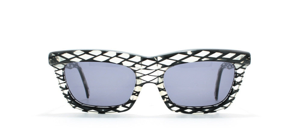 Vintage,Vintage Sunglasses,Vintage Alain Mikli Sunglasses,Alain Mikli 87 0140 280,