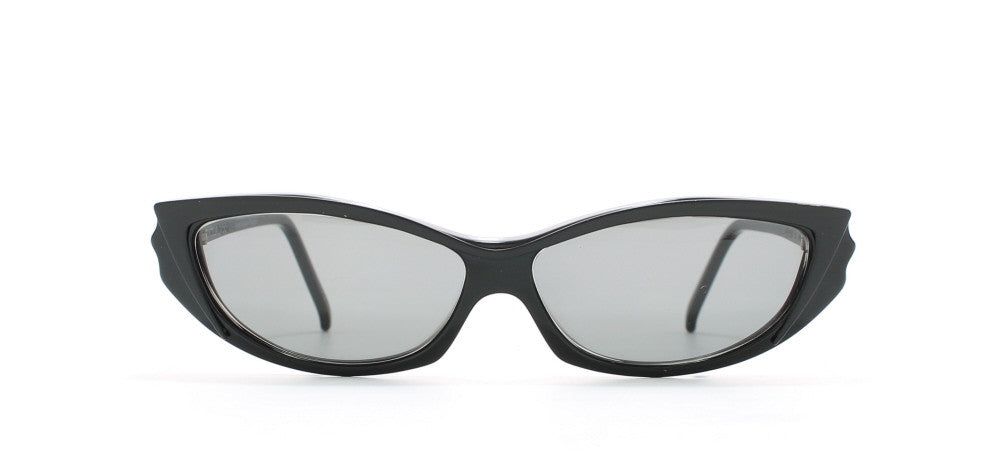 Vintage,Vintage Sunglasses,Vintage Alain Mikli Sunglasses,Alain Mikli 88 0109 101 2,