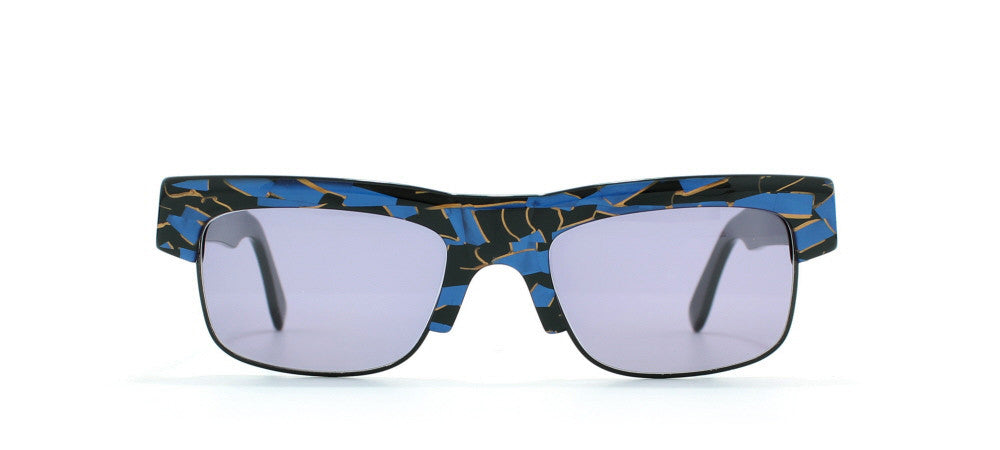 Vintage,Vintage Sunglasses,Vintage Alain Mikli Sunglasses,Alain Mikli 88 621 898,