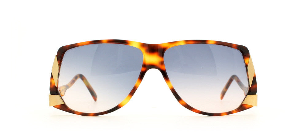 Vintage,Vintage Sunglasses,Vintage Alpina Sunglasses,Alpina G83 Gold/Brown,