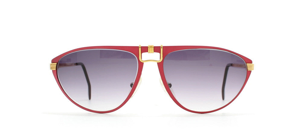 Vintage,Vintage Sunglasses,Vintage Avus Sunglasses,Avus 2 200 51,