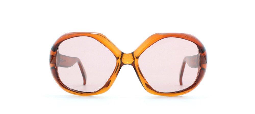 Bausch & Lomb K01 Rectangular Certified Sunglasses : Kings of