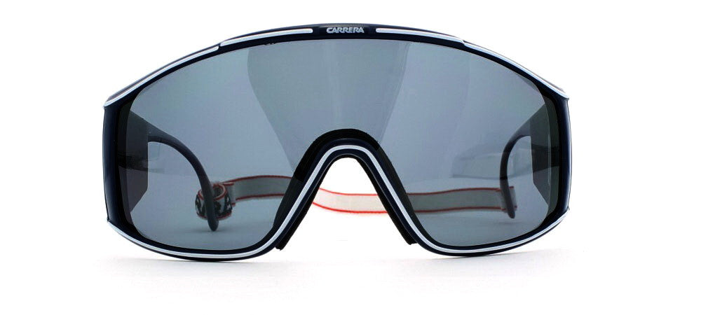 Vintage,Vintage Sunglasses,Vintage Carrera Sunglasses,Carrera  Blue/White,