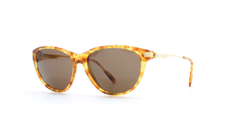 Cartier sunglasses online t8200