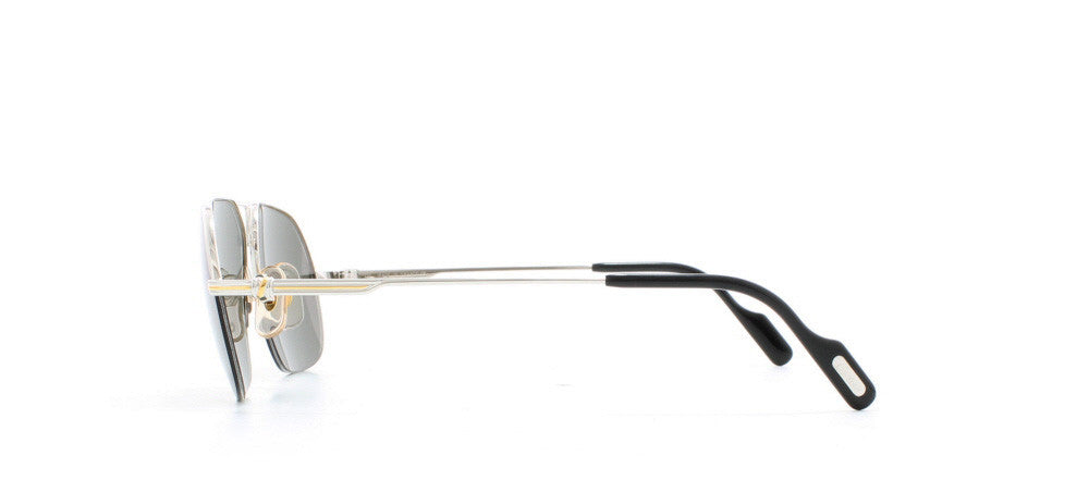 Cartier Must Osay T8200.230