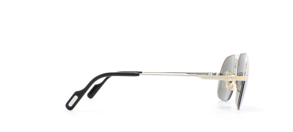 Cartier Must Osay T8200.230