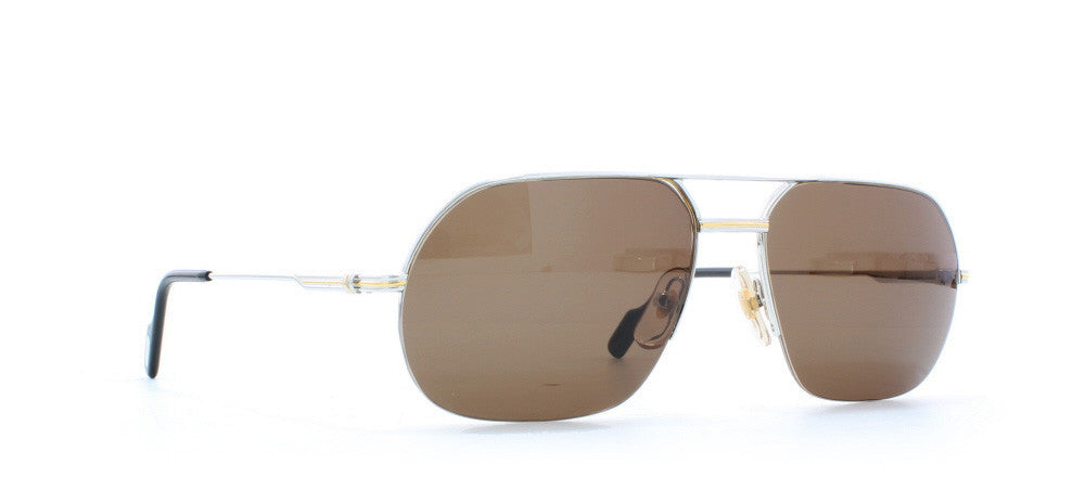Cartier Must Osay T8200.232