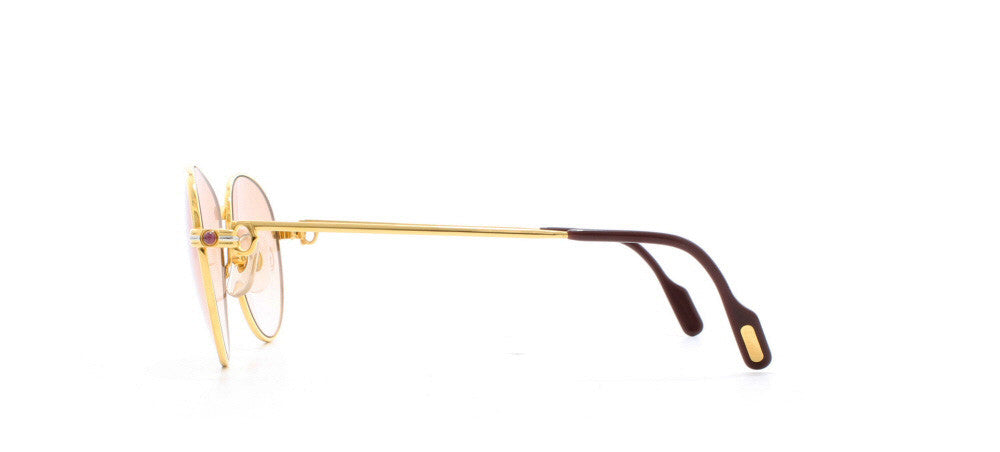 Cartier Rubis T8100.030