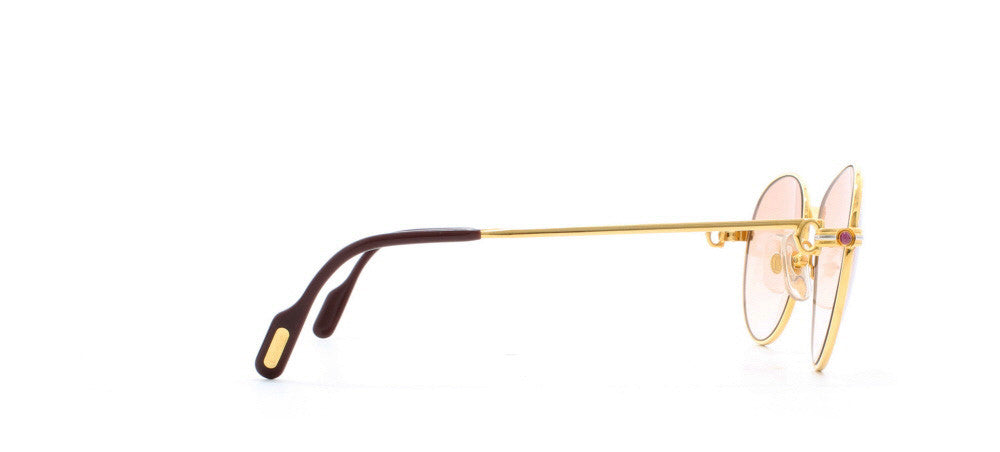 Cartier Rubis T8100.030