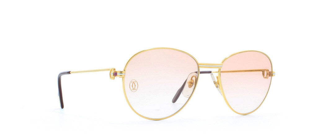 Cartier Rubis T8100.030