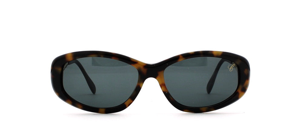 Chopard C534 Rectangular Certified Vintage Sunglasses  display picture 1