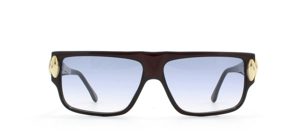 Vintage,Vintage Sunglasses,Vintage Emmanuelle Khanh Sunglasses,Emmanuelle Khanh 10640 MT 16,