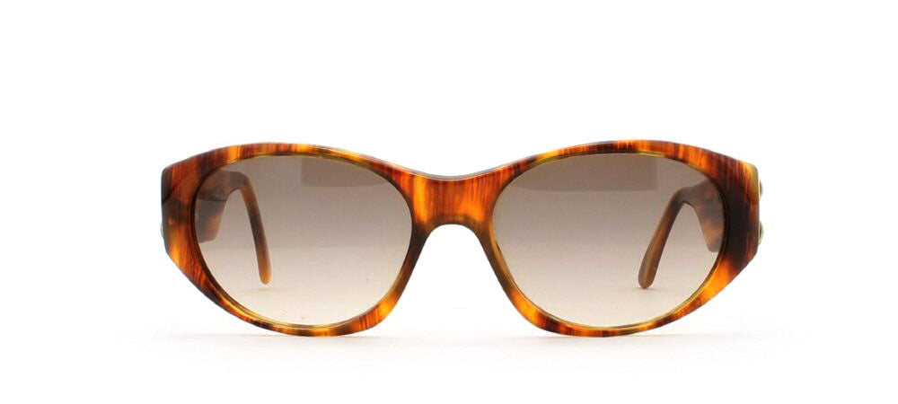 Vintage,Vintage Sunglasses,Vintage Emmanuelle Khanh Sunglasses,Emmanuelle Khanh 107 CBR 069,