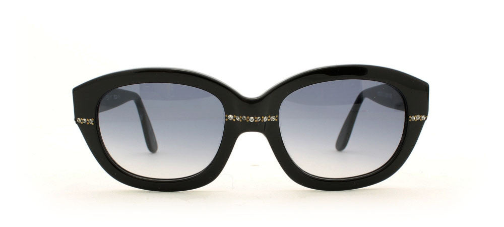 Vintage,Vintage Sunglasses,Vintage Emmanuelle Khanh Sunglasses,Emmanuelle Khanh 111 BS 16,