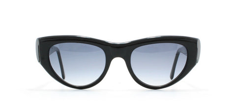 Vintage,Vintage Sunglasses,Vintage Emmanuelle Khanh Sunglasses,Emmanuelle Khanh 116 16,