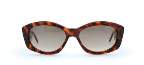 Vintage,Vintage Sunglasses,Vintage Emmanuelle Khanh Sunglasses,Emmanuelle Khanh 118 18,