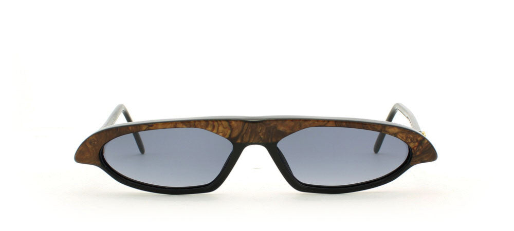 Emmanuelle khanh vintage deals sunglasses