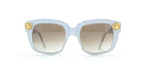 Vintage,Vintage Sunglasses,Vintage Emmanuelle Khanh Sunglasses,Emmanuelle Khanh 8870 BCO 77,