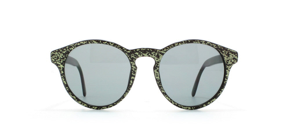 Esprit 7005 Round Certified Vintage Sunglasses : Kings of Past display picture 3