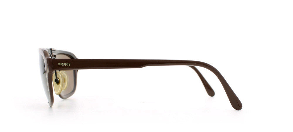 esprit goggles Esprit 7012 Aviator Certified Vintage Sunglasses : Kings of Past