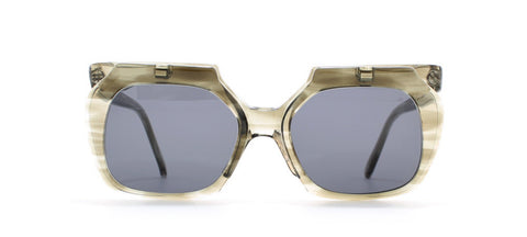 Vintage,Vintage Sunglasses,Vintage Euro Vintage Sunglasses,Euro Vintage Trenti GREN,