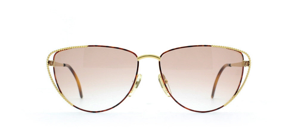 Vintage,Vintage Sunglasses,Vintage Fendi Sunglasses,Fendi 171 226,