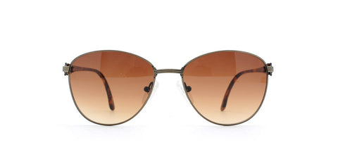 Vintage,Vintage Sunglasses,Vintage Fendi Sunglasses,Fendi 25 ESPRESSO,