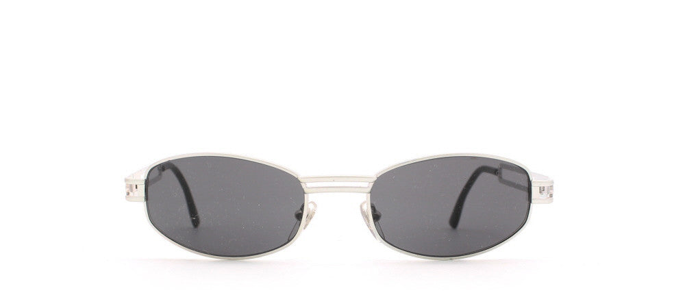 Fendissime 579 Rectangular Certified Vintage Sunglasses  display picture 1