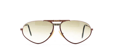 Vintage,Vintage Sunglasses,Vintage Ferrari Sunglasses,Ferrari 1 580,