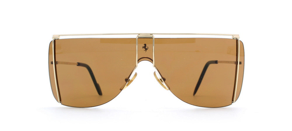 Lunettes ferrari online vintage