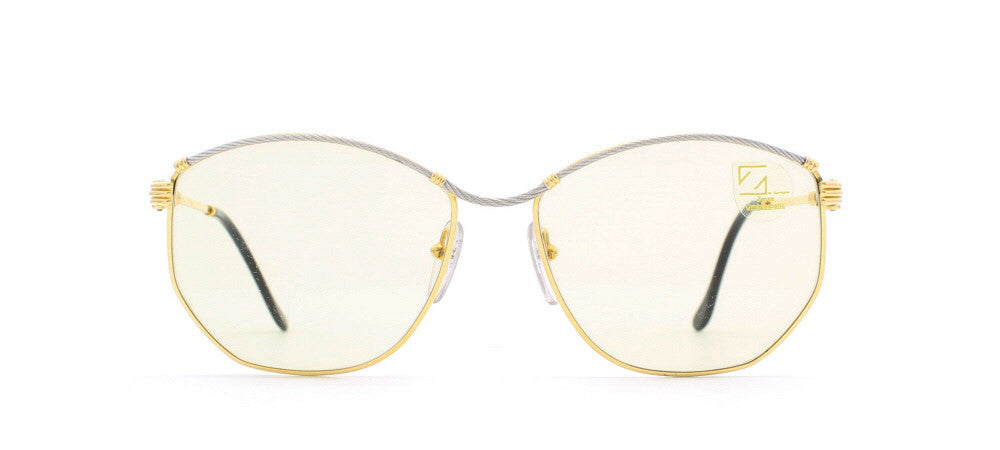 Vintage,Vintage Sunglasses,Vintage Fred Sunglasses,Fred Cythere BI-COLOR,