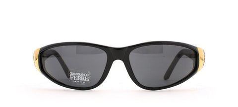 Vintage,Vintage Sunglasses,Vintage Gianfranco Ferre Sunglasses,Gianfranco Ferre 310 807,