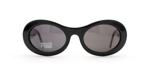 Vintage,Vintage Sunglasses,Vintage Gianfranco Ferre Sunglasses,Gianfranco Ferre 325 807,