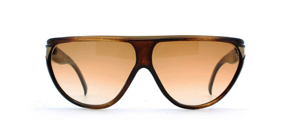 Givenchy 902 Rectangular Certified Vintage Sunglasses : Kings of Past