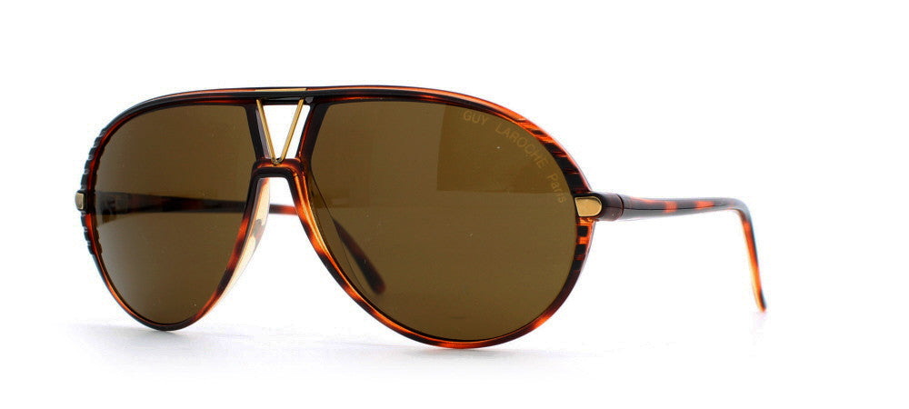 Guy Laroche 5137 Sunglasses Kings of Past - Main Image
