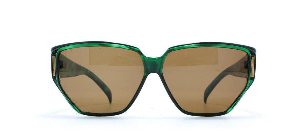 Guy Laroche 5139 Rectangular Certified Vintage Sunglasses Kings