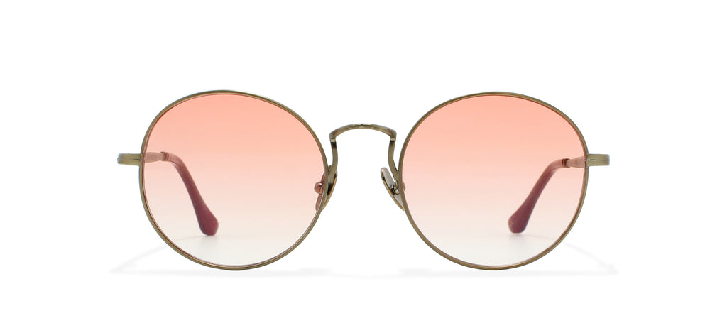 Vintage,Vintage Sunglasses,Vintage Kings of Past Sunglasses,Kings of Past College  AG,