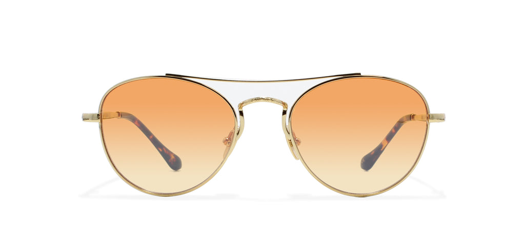 Vintage,Vintage Sunglasses,Vintage Kings of Past Sunglasses,Kings of Past Dundas YG,