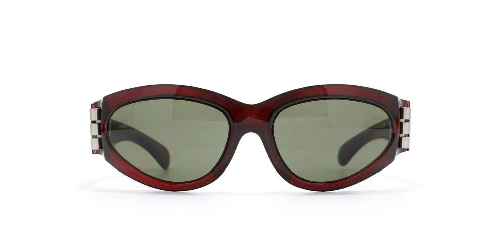 Vintage,Vintage Sunglasses,Vintage Lagerfeld Sunglasses,Lagerfeld 4118 30,