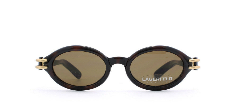 Vintage,Vintage Sunglasses,Vintage Lagerfeld Sunglasses,Lagerfeld 4132 03,