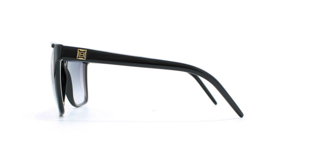 Laura Biagiotti P39 Rectangular Certified Vintage Sunglasses