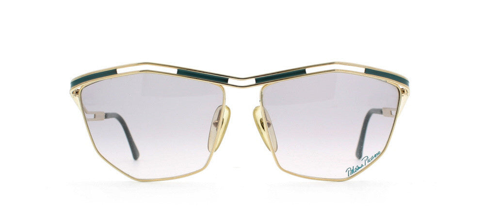 Vintage,Vintage Sunglasses,Vintage Paloma Picasso Sunglasses,Paloma Picasso 1478 46,