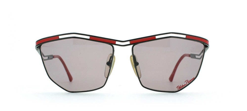 Vintage,Vintage Sunglasses,Vintage Paloma Picasso Sunglasses,Paloma Picasso 1478 93,