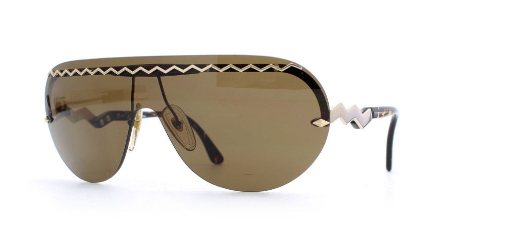 Louis Vuitton Purple Rain Sunglasses LOUIS VUITTON サングラス 美品