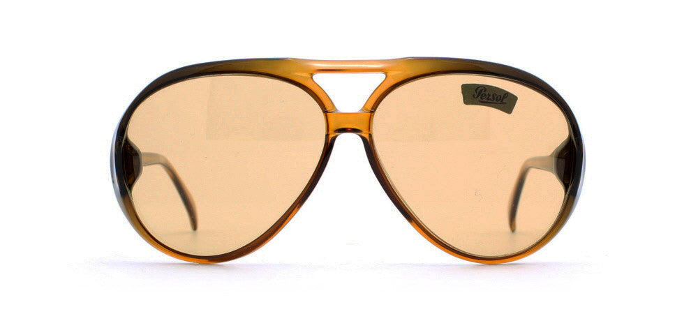 Vintage persol glasses sales