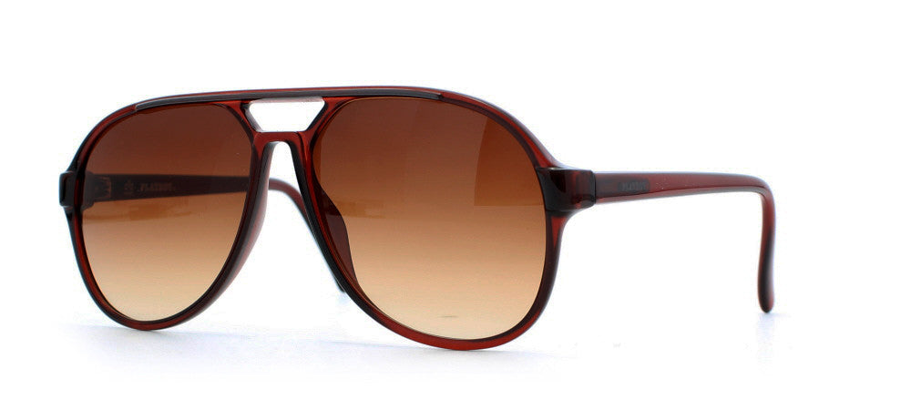 Playboy aviator deals sunglasses