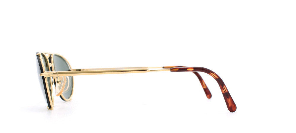 Porsche Design 5643 Rectangular Certified Vintage Sunglasses