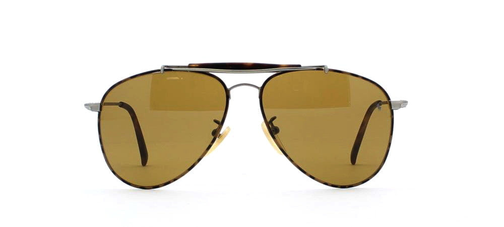 Ralph Lauren Classic 780 Aviator Certified Vintage Sunglasses Kings of Past