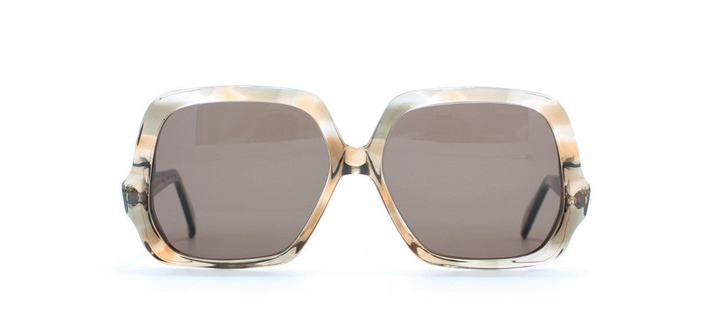 Vintage online silhouette sunglasses