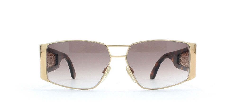 VALENTINO v352 903 51 20 140 online vintage glasses DEADSTOCK